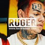 Lucid Beats - RUGER (6IX9INE Type Beat)