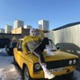 Luchinha Jr - Roof