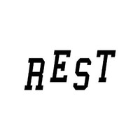 rest