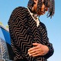 yungnitro - Juice WRLD x Polo G - "Hefty"