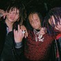 yungnitro - Juice WRLD x Iann Dior x Trippie Redd Type Beat - "Absent"