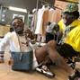 Philly - Chanel Bag
