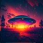 Rex.b - UFO GROOVE