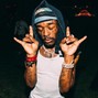 Damn Wavy - "No Cap" Prod. Damn Wavy