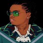 shekthisyours - Lil Gotit x Slime Life Shawty x Lil Keed x ShekThisYours - "Mo Slime"