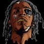 shekthisyours - Young Thug x Tee Grizzley x ShekThisYours - "In Motion"