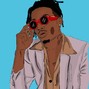 shekthisyours - Playboi Carti x Lil Uzi x ShekThisYours - "Fried Rice"