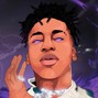 shekthisyours - Stunna4Vegas x NLE Choppa x ShekThisYours - "556s"