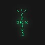 shekthisyours - Travis Scott x Future x ShekThisYours - "Cactus Jack"