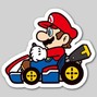 RABADAM - Mario Kart