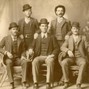 litmorning - Wild Bunch