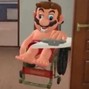 litmorning - LitMario