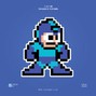 strazdine - Mega Man