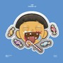 strazdine - Candy
