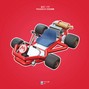 strazdine - Mario Kart | 8-Bit Type Beat