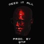 QUIET - Need It All