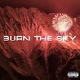 Anxious Mind - UK DRILL Beat *Chilled, Epic Transitions* - 'BURN THE SKY'