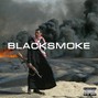 Anxious Mind - UK DRILL Beat *Cinematic* - 'BLACKSMOKE' 
