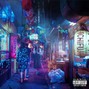 Anxious Mind - Boom-Bap/Trap/Hip-Hop Beat - 'KIKI'