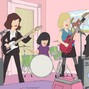 mackatierproductions - "Beautiful Girl" | Indie Rock