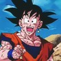 oxygen - Goku