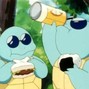 oxygen - Squirtle Squad