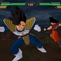 oxygen - Budokai
