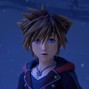 oxygen - Sora
