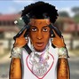 VONTAY - STUCK x NBA YOUNGBOY TYPE BEAT