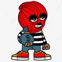 VONTAY - ALL RED x VEEZE EST GEE TYPE BEAT