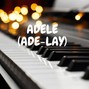 STON3 Beats - STON3 Beats - ADELE (Ade-Lay)