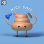 KvngBak - Nice Shit
