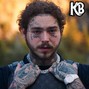 KvngBak - “Drive Me Home” - Post Malone Type Beat