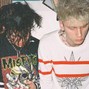 ithujc - Machine Gun Kelly x Yungblud x Iann Dior Type beat 