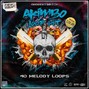 AG BEATS (Buy 1 Get 1 FREE👀) - Akimbo Loop Kit | 40 Trap Melodies (Cubeatz, Frank Dukes, PVLACE)