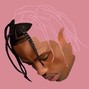 Feidhe - [Analog] Travis Scott x Guitar Type Beat