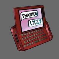 Lxzybeats