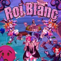 Roi Blanc