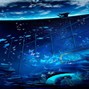 grandPITSOU - Wavy/Spacey Type Beat - Space Aquarium