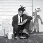 Ayo Shamir  - Blaq Galla