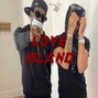 Yung Beatz - "LOVE ISLAND" - UNKNOWN T X DIGGA D TYPE BEAT
