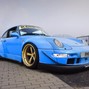 Rondo! - RWB PORSCHE