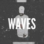 Fev3r - Waves -  Bryson Tiller Type Beat x Lil Uzi Vert Type Beat
