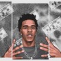 v Rivers  - 'FYM' Hard Lil Baby / Lil Durk Trap Type Beat | Dmin