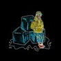 Icewater Black - 40 Below