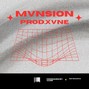 XVNE - MVNSION