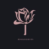 Rosegold Beats