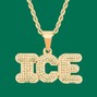 Mortao VMG - ICE