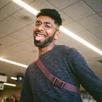 Samosa King Sam