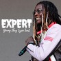 DA beats - Expert (Young thug type beat)